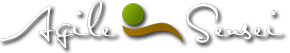 Agile Sensei Logo