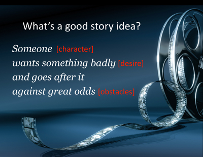 good-story-idea